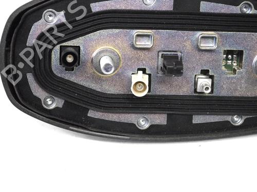 Antenne/Base JAGUAR I-PACE (X590) EV400 AWD | BP36043578C140  - Image 5