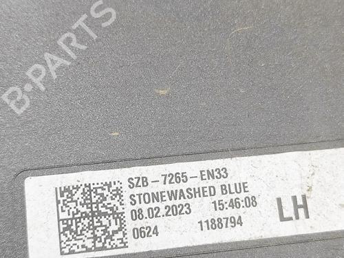 Dørliste VW ID.4 (E21) GTX | BP35717715C150 - Image 6