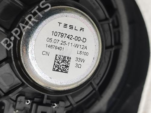 Boot lining TESLA MODEL Y (5YJY) Long Range All-wheel Drive | BP36231801I3 - Image 11