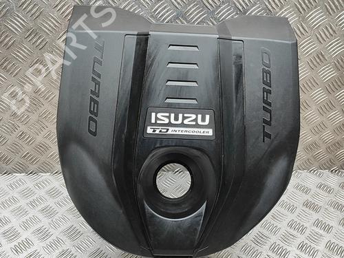 Protección superior Protección superior ISUZU D-MAX II (TFR, TFS) 2.5 CRDi 4x4 (TFS86J) (136 hp) 36458423 36458423
