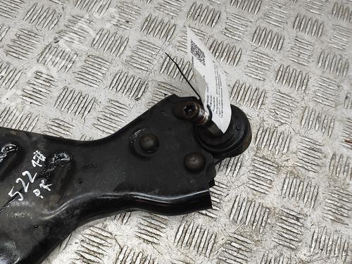Left front suspension arm MERCEDES-BENZ VITO Tourer (W447) 114 CDI / 114 BlueTEC (447.701, 447.703, 447.705) | BP24976170M12 