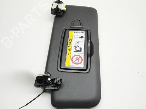 Venstre solskærm MERCEDES-BENZ E-CLASS (W213) AMG E 63 S 4-matic+ (213.089) | BP38201500I1 - Image 2