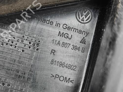 Rear bumper bracket VW ID.4 (E21) Pure | BP33291788C159  - Image 7