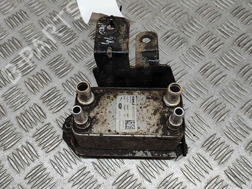 Used Oil radiator JAGUAR XF SPORTBRAKE (X260) 2.0 (250 hp) 21187436