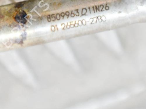 Electronic sensor BMW 3 (F30, F80) 320 d | BP14643090M84