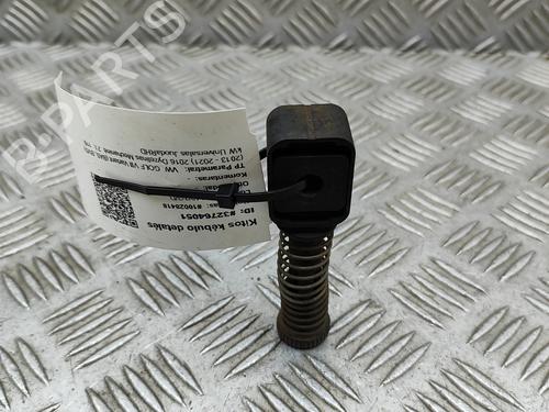 Cable VW GOLF VII Variant (BA5, BV5) 2.0 TDI | BP29920192E12