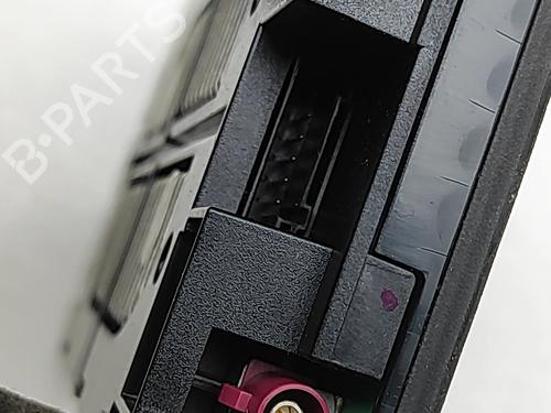 Electronic module AUDI Q5 (FYB, FYG) 3.0 TDI quattro | BP32755398M83  - Image 5