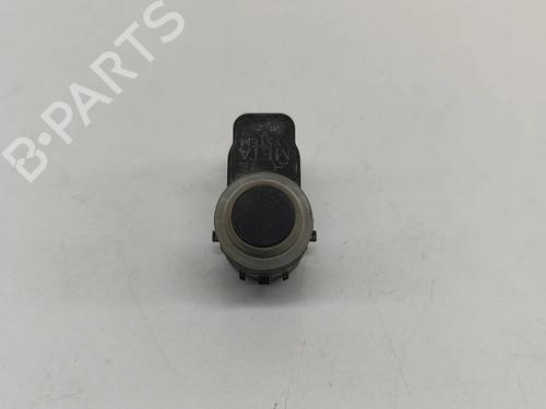 Electronic module PEUGEOT 3008 I MPV (0U_) 1.6 HDi 115 / BlueHDi 115 | BP25218613M83