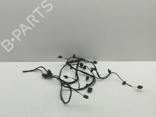 Used Electronic module Electronic module AUDI Q6 E-TRON (GFB) e-tron quattro (387 hp) 33740289 33740289