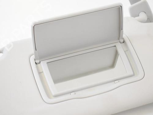 Højre solskærm FORD FOCUS IV (HN) 1.0 EcoBoost | BP33339675I2  - Image 5