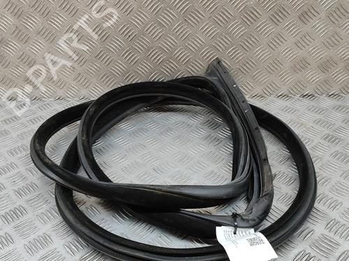 Rubber door seal BMW 4 Coupe (F32, F82) M4 | BP26500543C142 