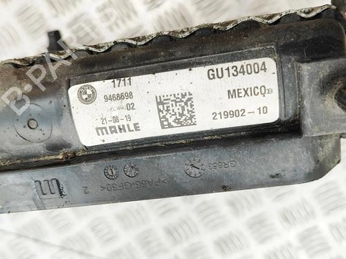 Water radiator BMW X3 (G01, F97, G08) M Competition | BP30731967M31