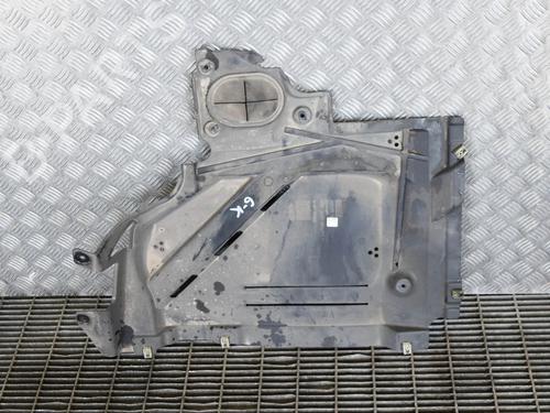 Used Underbody protection BMW X1 (F48) xDrive 18 d (150 hp) 14614507