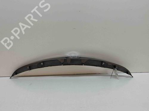 Tailgate trim TOYOTA AURIS (_E18_) 1.3 Dual-VVTi (NRE180_, NRE180R) | BP29458638C151 