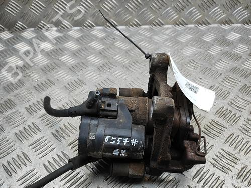 Left rear brake caliper VW PASSAT B8 (3G2, CB2) 2.0 TDI | BP38623009M107 - Image 6