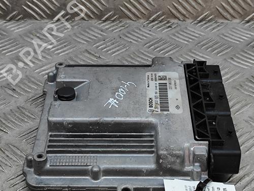 Engine control unit (ECU) RENAULT KANGOO Express (FW0/1_) 1.5 dCi 90 (FW0G, FW05, FW08, FW11) | BP16140787M57 
