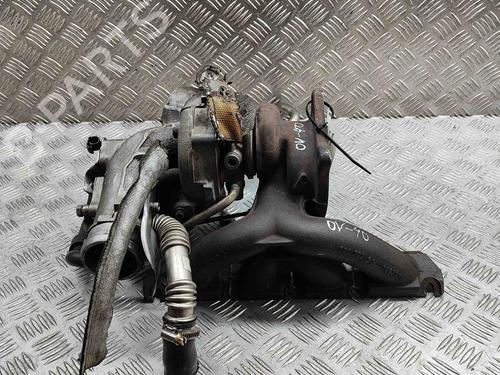 Turbolader/Kompressor für FORD TRANSIT V363 Van (FCD, FDD) 2.2 TDCi RWD (155 hp) 23416446