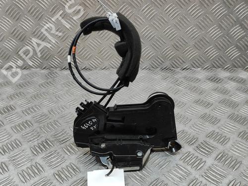 Used Front left lock Front left lock HONDA CIVIC X Hatchback (FC_, FK_) 2.0 Type-R (FK8) (320 hp) 21486074 21486074