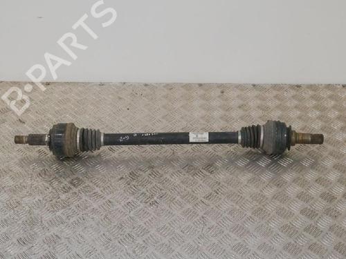 Used Right rear driveshaft PORSCHE CAYENNE (92A) 3.0 S (333 hp) 28548224
