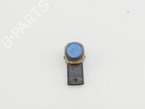 Used Electronic module Electronic module FORD TRANSIT CUSTOM V362 Van (FY, FZ) 2.2 TDCi (125 hp) 39989579 39989579
