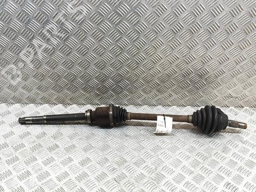 Right front driveshaft CITROËN C4 CACTUS 1.6 BlueHDi 100 | BP29975295M39 - Image 3