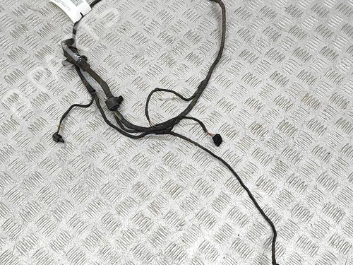 Electronic module MERCEDES-BENZ SLK (R171) 300 (171.454) | BP27685663M83 