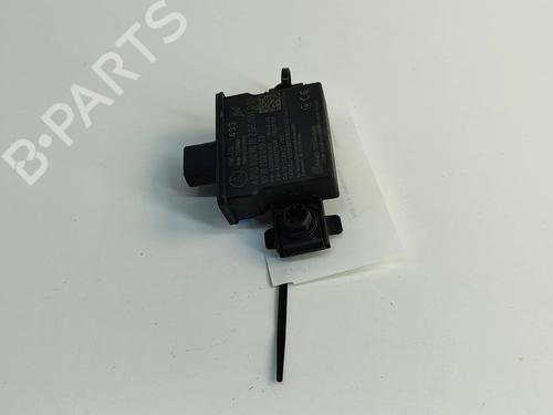 Electronic module MERCEDES-BENZ GLS (X167) AMG 63 4Matic+ EQ Boost 4-matic+ (167.989) | BP28590062M83 - Image 2