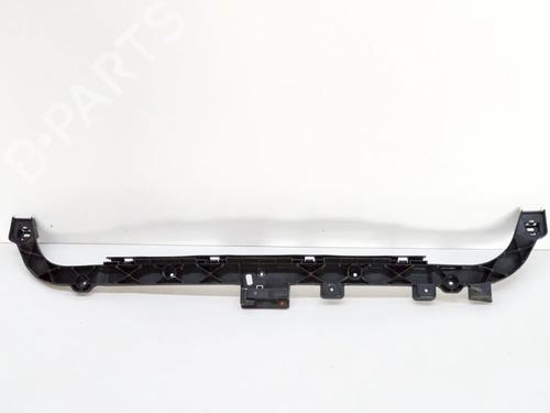 Used Rear bumper bracket MASERATI QUATTROPORTE VI 3.0 S Q4 (411 hp) 14648380