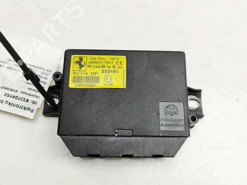 Used Electronic module FERRARI CALIFORNIA 4.3 (490 hp) 32119265