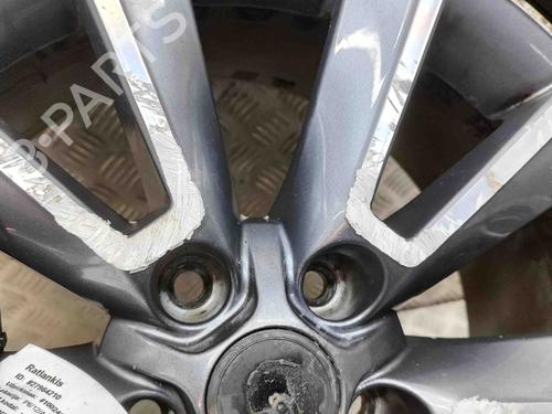 Rim SKODA YETI (5L) 2.0 TDI | BP29391386C45 