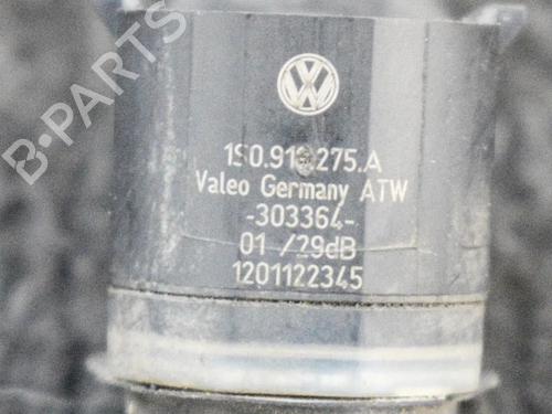 Electronic module VW PASSAT CC B6 (357) 2.0 TDI | BP6750809M83 - Image 4