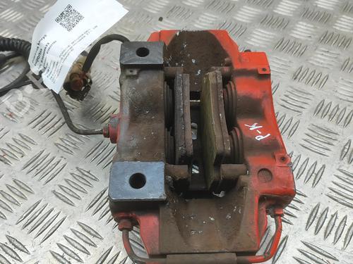 Left front brake caliper PORSCHE BOXSTER (987) 2.7 | BP36470377M105 - Image 7