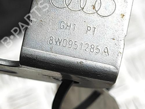 Electronic module AUDI A5 (F53, F5P) 2.0 TDI | BP33390850M83 - Image 7