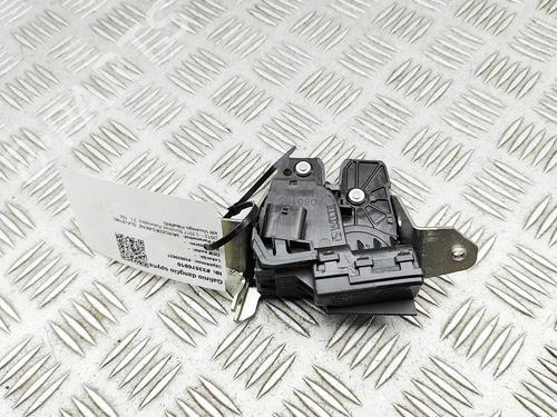 Bagklap lås MERCEDES-BENZ GLA-CLASS (X156) GLA 250 4-matic (156.946) (211 hp) 31687019