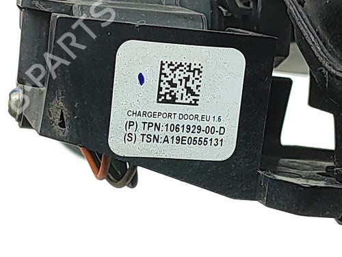 Left taillight TESLA MODEL X (5YJX) P100D AWD | BP33661647C34  - Image 5