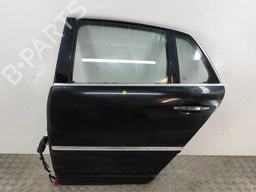 Used Left rear door Left rear door VW PHAETON (3D1, 3D2, 3D3, 3D4, 3D6, 3D7, 3D8, 3D9) 6.0 W12 4motion (420 hp) 23416240 23416240