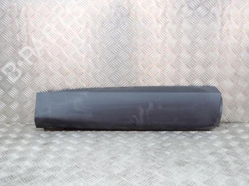 Dørliste JAGUAR F-PACE (X761) 2.0 TD4 AWD (180 hp) 14636697