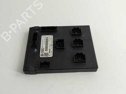 electronic-module-audi-a5-sportback-8ta-2007-2008-2009-2010-2011-2012-2013-2014-2015-2016-2017-24580748 main image