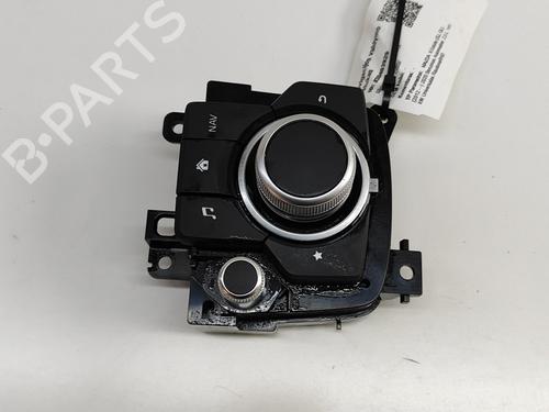 Switch MAZDA 6 Estate (GJ, GL) 2.5 | BP26500821I30 