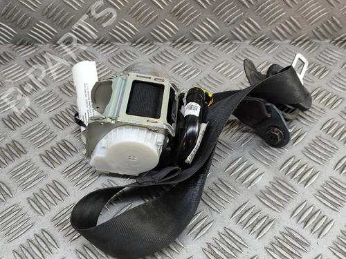 Front right seatbelt PEUGEOT PARTNER Box Body/MPV (K9) 1.5 BlueHDi 100 | BP29391691I25 