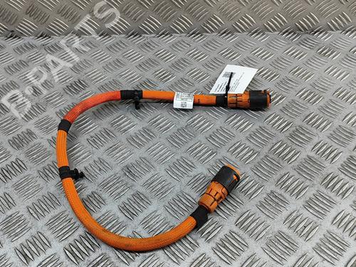 Used Wiring harness BMW X5 (G05, F95) xDrive 45 e Plug-in-Hybrid (394 hp) 27388451