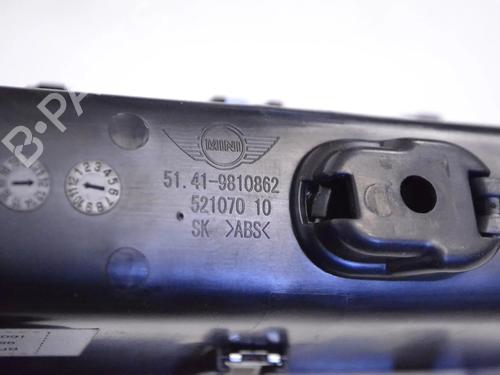 Other MINI MINI COUNTRYMAN (R60) Cooper D | BP30227272O1 