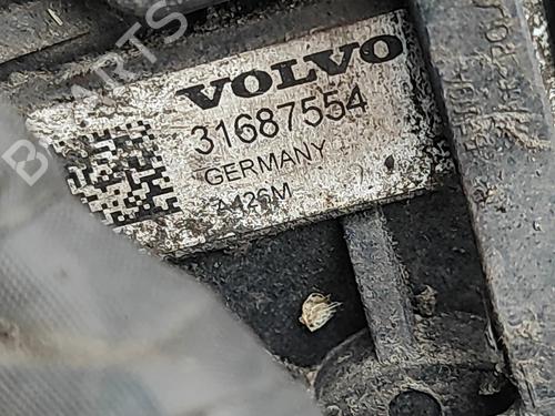 Left rear brake caliper VOLVO XC60 II (246) D4 | BP34442795M107  - Image 6