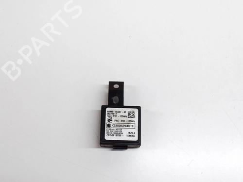 Used Electronic module Electronic module LAND ROVER RANGE ROVER EVOQUE (L538) 2.0 D 4x4 (180 hp) 10369391 10369391