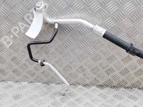 AC pipe VW TOUAREG (CR7, RC8) 3.0 TDI 4motion | BP38707095M126  - Image 5