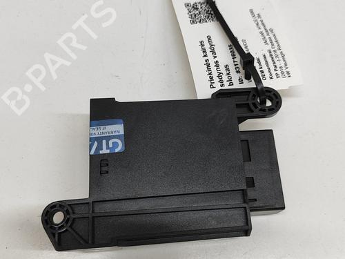 Electronic module JAGUAR I-PACE (X590) EV400 AWD | BP28387945M83 