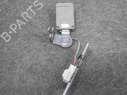 Used Seat buckle TESLA MODEL 3 (5YJ3) EV (283 hp) 27747809