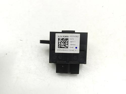 Electronic module ALFA ROMEO STELVIO (949_) 2.2 D Q4 (949.AXB2A) | BP33625246M83 - Image 4