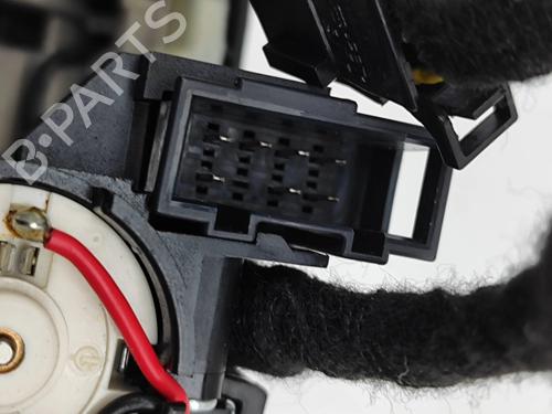 Display monitor AUDI A3 Sportback (8VA, 8VF) RS3 quattro | BP29404164C48