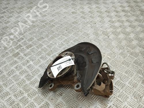 Right front steering knuckle SKODA KAROQ (NU7, ND7) 1.5 TSI | BP37797400M26 - Image 3